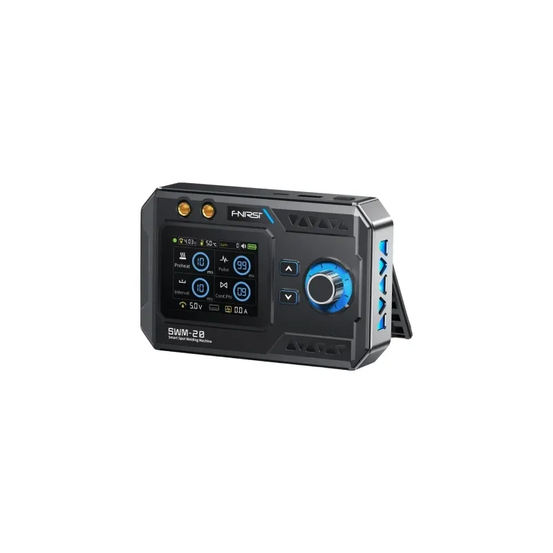 FNIRSI SWM-20 Manual Spot Welder